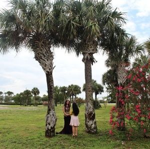 Meet your Posher, Glenda